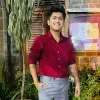 Reuel Shrisunder