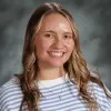 Ainsley Beggs