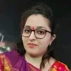 Jaya Patil