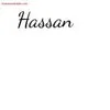 hassan ahmed
