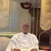 Muhammad Sani Abdulrahman Mani