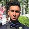 Satveer Parmar