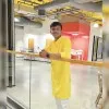 Satish Barate