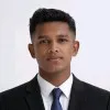 Akhil shaji