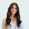 Madiha Thaver