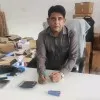 Pratap Singh