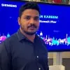 Shithul Raveendran