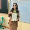 Kanimozhi Karunanithi