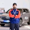 Nidheesh pm