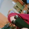 Amna Hayat