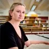 Inge van Rij
