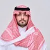 Abdullah Bin Khaled SHRM