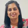 Jayanthi Krishna