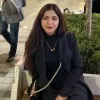 Mehwish Afridi