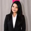 Geetika Pawar
