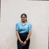Treesa Mariam Kurian