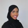 Sadia Ali