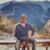 Arvind Eshwarappa