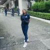 Mary Anne Miranda