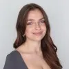 Veda James