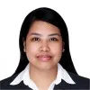 Rose Ann Paredes