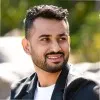 Sandip Patel
