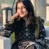 Samra Usman