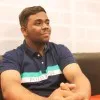 Shaikh Asif