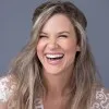 Sarah Halford