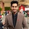 Hrishikesh Bhalerao