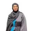 Amirah Warris