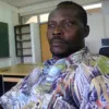 salim mwachambuli