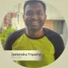 Jeetendra Tripathy