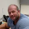 Dave Bergstrom