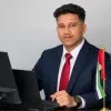 Arun Raj