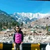 Nihal Rizvi