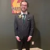 Dillon Kelly