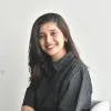 Saisha Parab