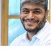 Sourabh Khurana