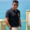 CaptBrian Ivor Rebello