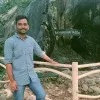 Manjunath DB