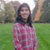 Malavika Ghanta