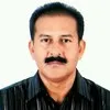 Syed Farid Pasha