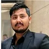 VIVEK RAJ