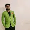 Ayush Panday