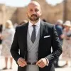 Ahmed Serageldin