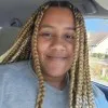 Iesha Barnes