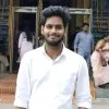 Sravan Kumar Vangara