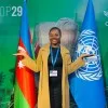 Georgia Shukulani Nyirenda