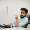 Harish Kumar